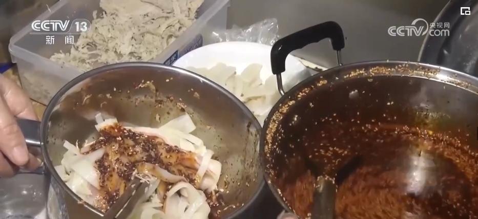 62項專利技術!“地方小吃”變身鄉村振興特色支柱產業