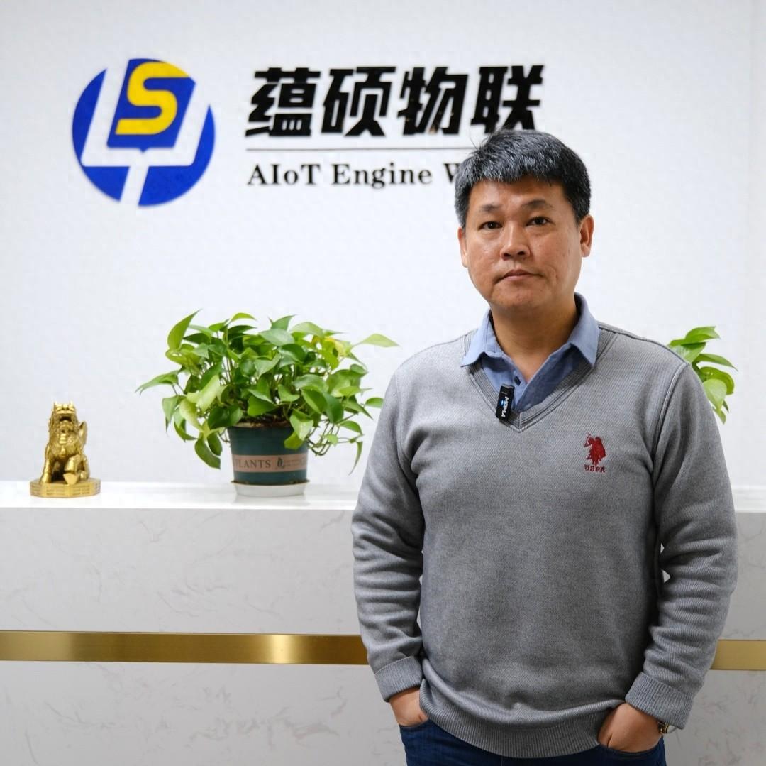 崔斌:用多模態(tài)AI技術(shù)重構(gòu)金屬加工制造業(yè)