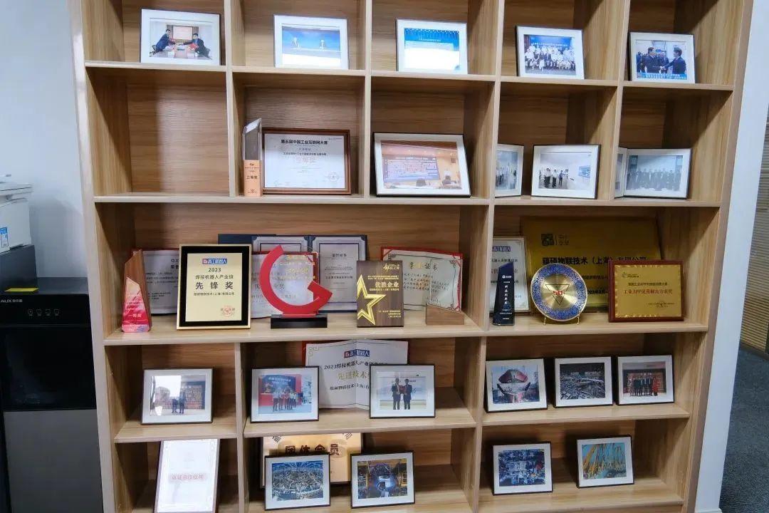 崔斌:用多模態(tài)AI技術(shù)重構(gòu)金屬加工制造業(yè)