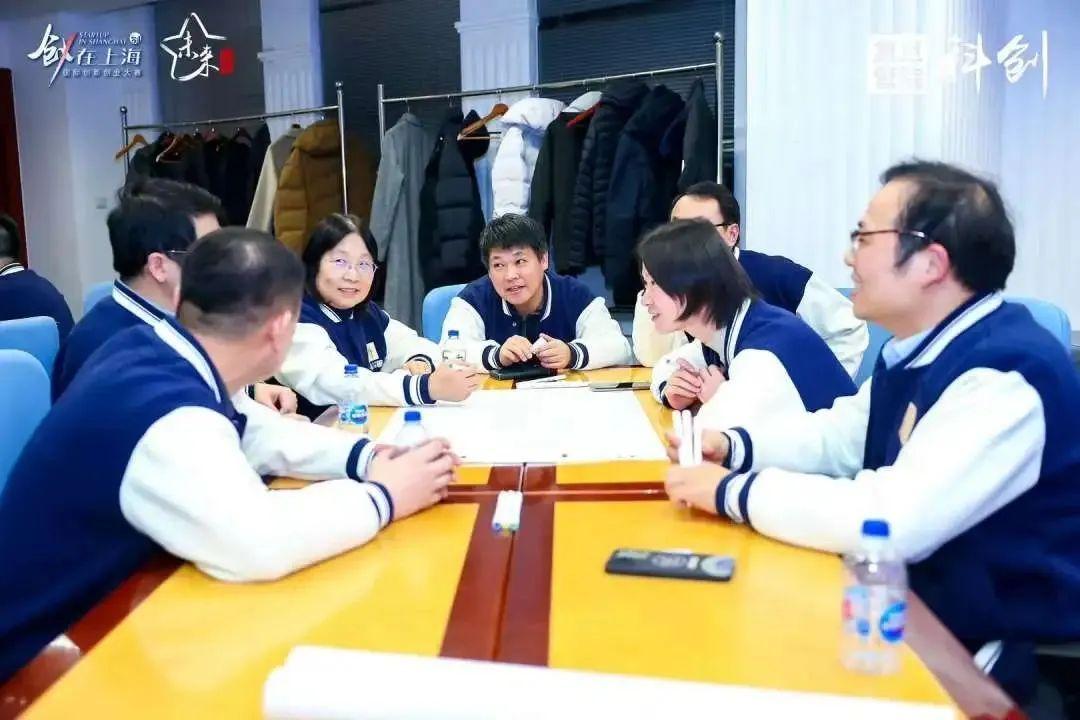 崔斌:用多模態(tài)AI技術(shù)重構(gòu)金屬加工制造業(yè)