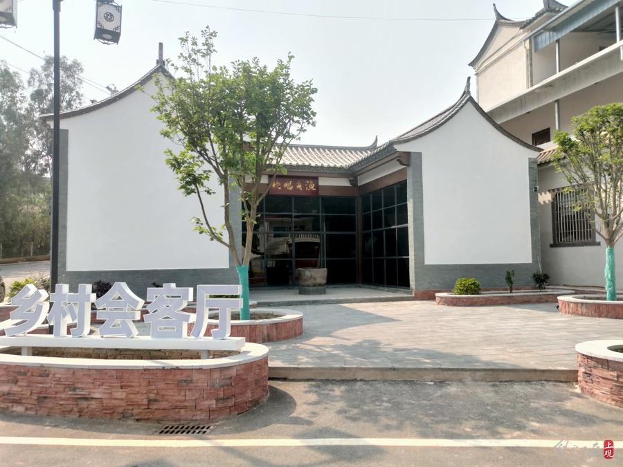 石屏縣:滬滇共譜“漁歌新調”