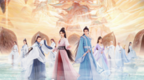 大山領(lǐng)銜,11位外國演員全中文演繹《肖申克的救贖》