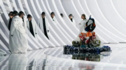 大山領(lǐng)銜,11位外國演員全中文演繹《肖申克的救贖》