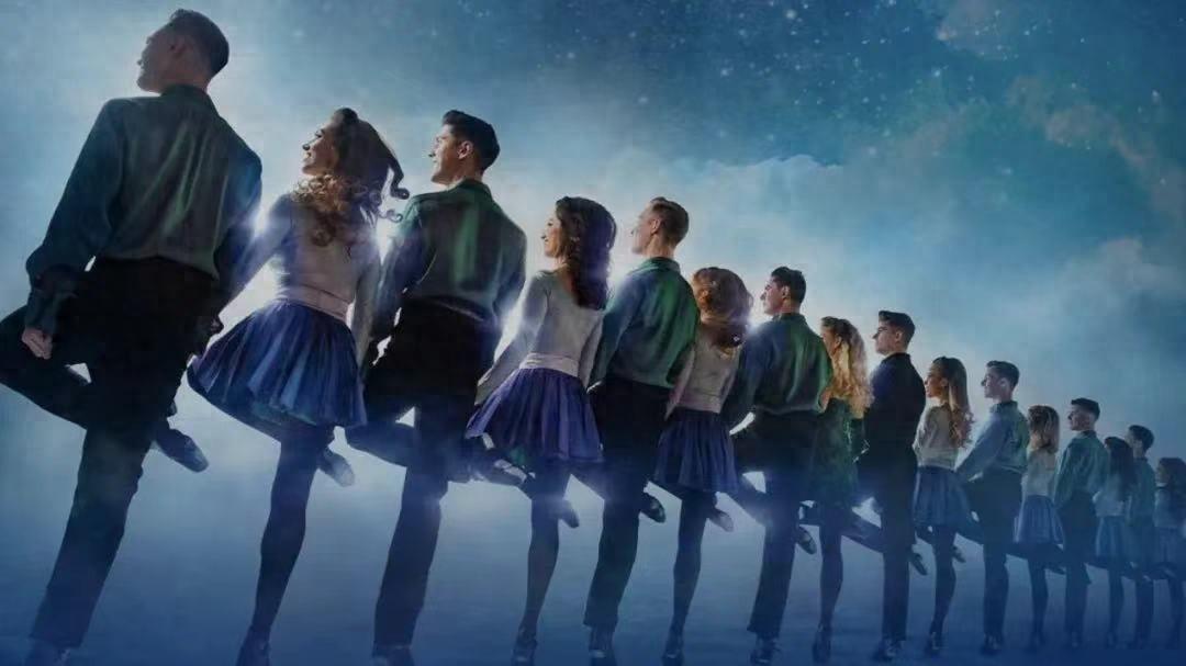 《大河之舞》震撼回歸北京舞臺,愛爾蘭經典踢踏舞勾起美好回憶