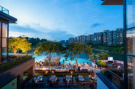 來自全球的大生活家,帶著至高生活向往,相聚世界莊園中國年