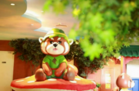 來自全球的大生活家,帶著至高生活向往,相聚世界莊園中國年