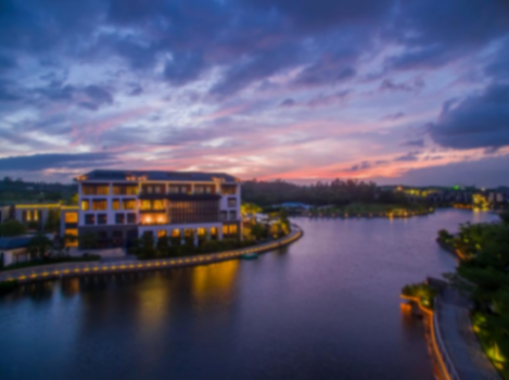 來自全球的大生活家,帶著至高生活向往,相聚世界莊園中國年