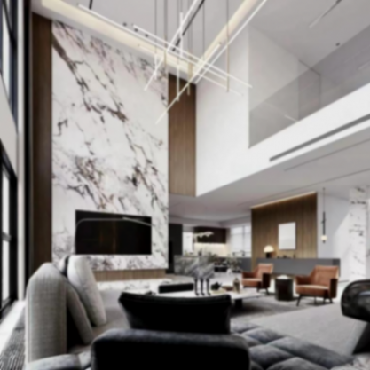 來自全球的大生活家,帶著至高生活向往,相聚世界莊園中國年