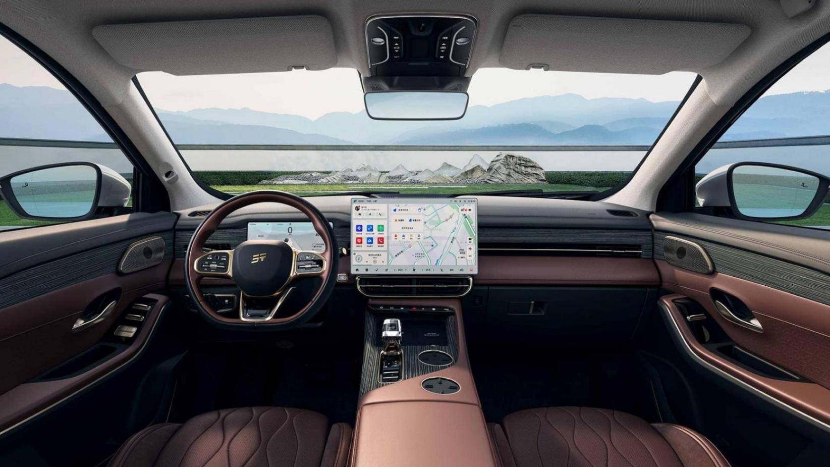 捷途X90 PRO開啟預售 推5款車型/預售12.99萬起