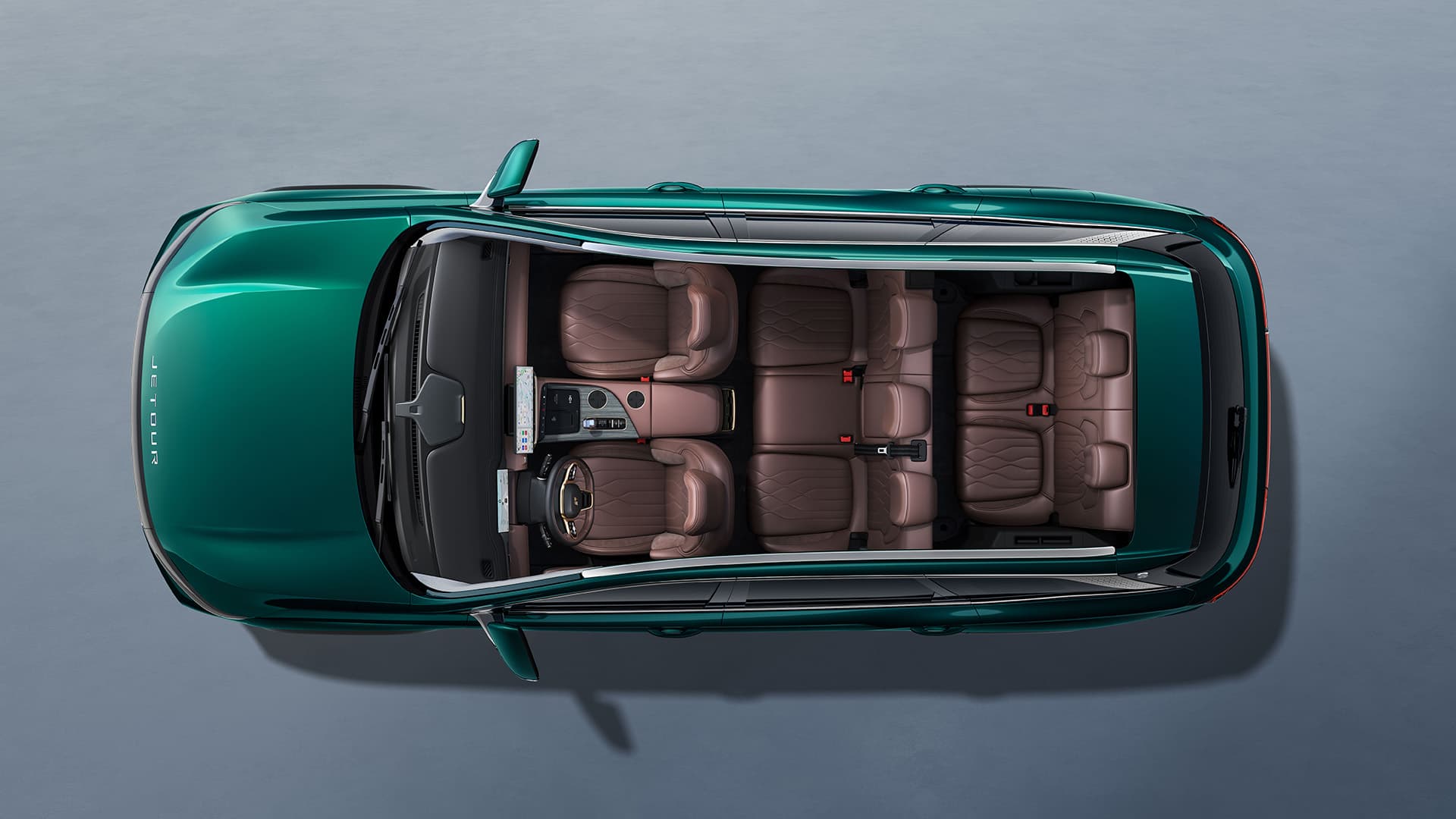 捷途X90 PRO開啟預售 推5款車型/預售12.99萬起