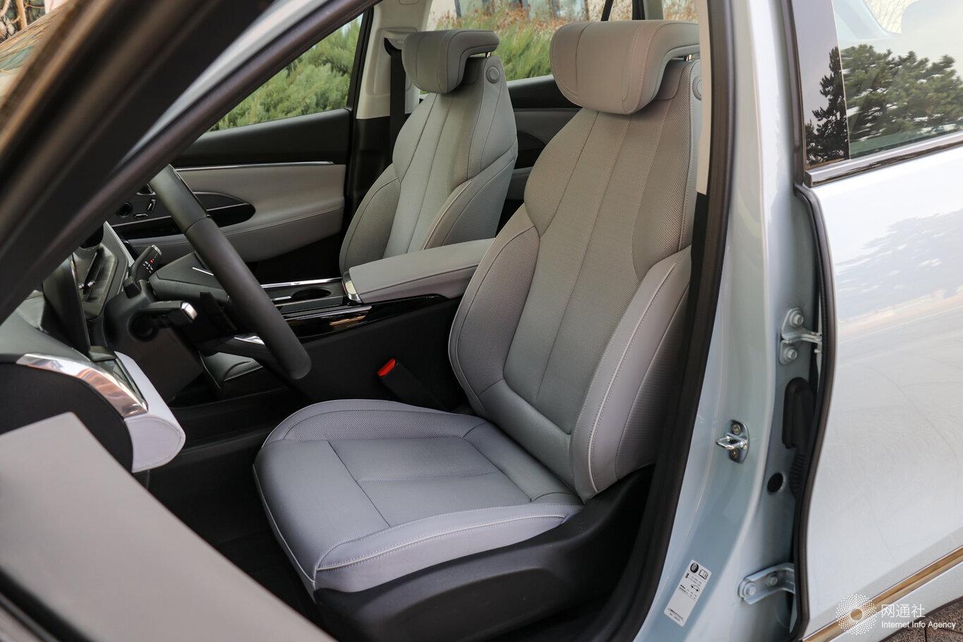 別克ELECTRA E5新車型上市 售價16.99萬元起