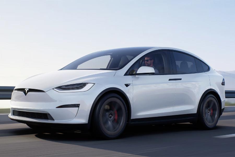 后攝像頭存安全隱患 特斯拉召回部分國產/進口車型