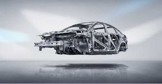 安全無價,500萬用戶口碑助力上汽大眾朗逸銷量摘冠