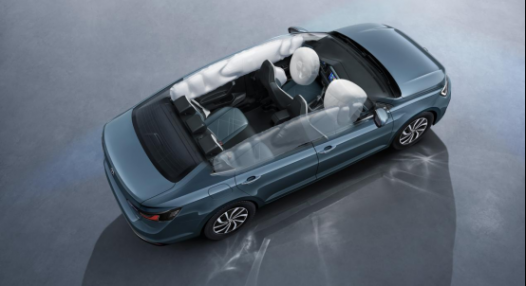 安全無價,500萬用戶口碑助力上汽大眾朗逸銷量摘冠