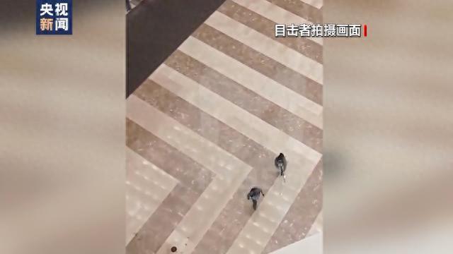 俄遭襲音樂廳廁所內發現超10具尸體