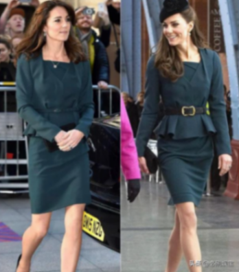 凱特王妃露面稱患癌