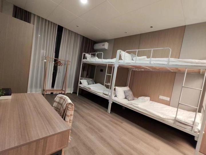 月租金600元 杭州一公寓被搶爆