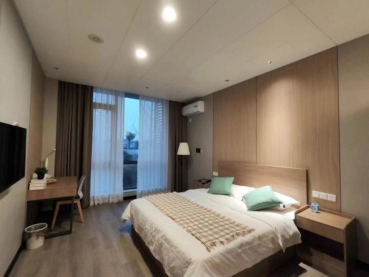 月租金600元 杭州一公寓被搶爆