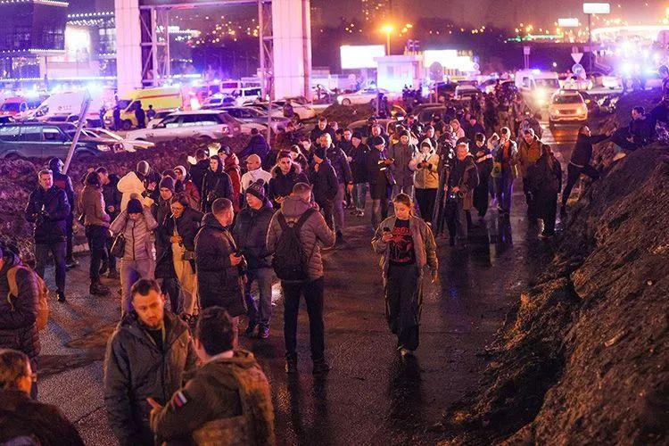 俄駐華使館:感謝中國人民的支持