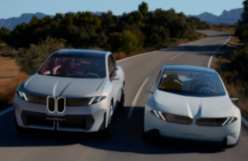 解讀寶馬年度財報 看這家“老牌勁旅”如何迎接“新世代”