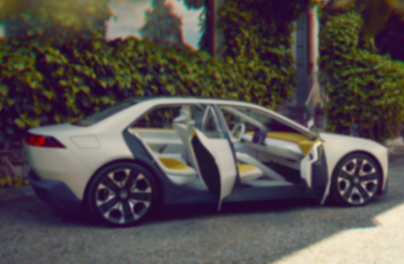 解讀寶馬年度財報 看這家“老牌勁旅”如何迎接“新世代”