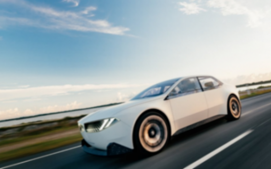 解讀寶馬年度財報 看這家“老牌勁旅”如何迎接“新世代”