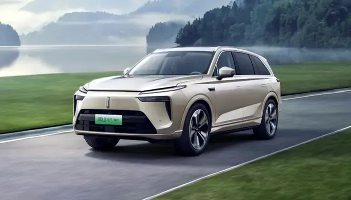 啟航2024之長城汽車:乾坤未定,你我皆是黑馬