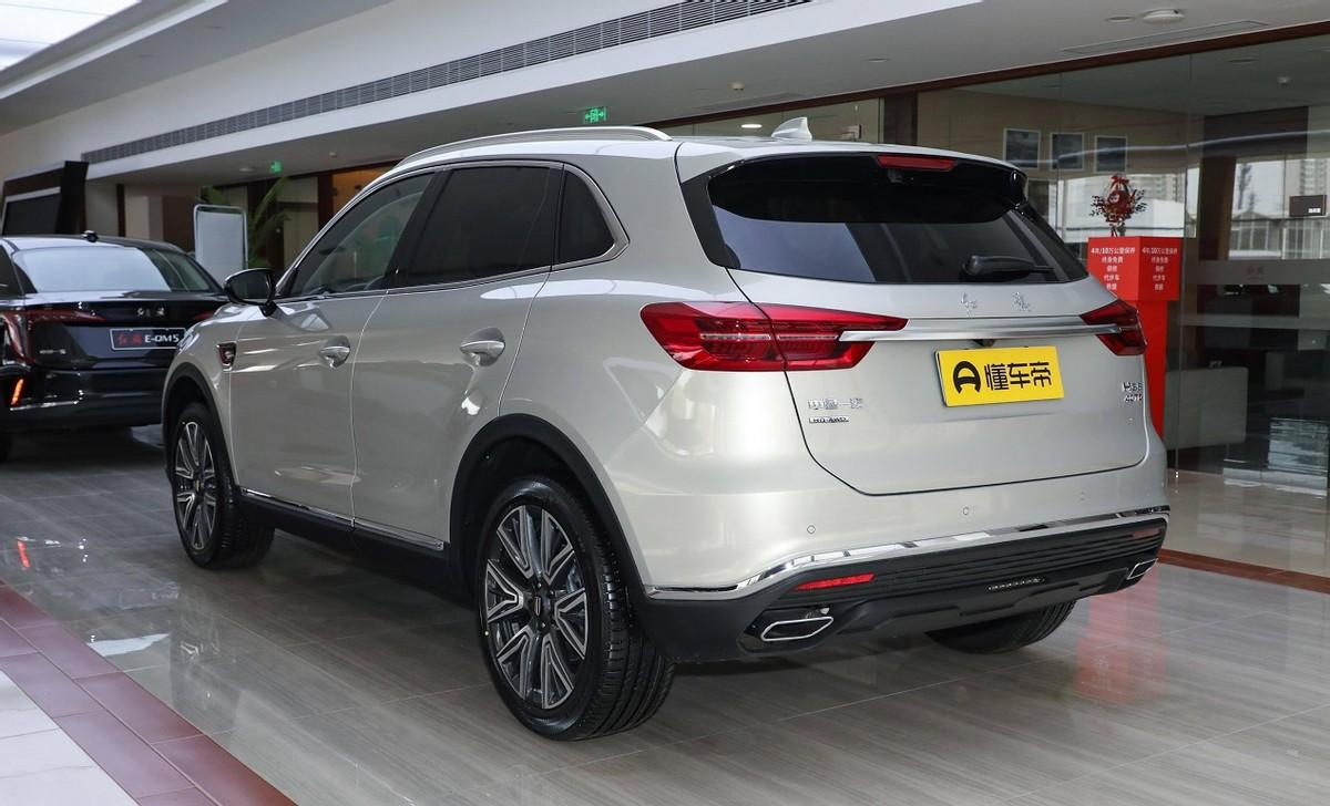 寶駿云朵OTA2.0,實現同級別降維打擊?比競爭對手領先太多