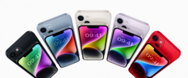 蘋果還保值嗎?過去一年iPhone保值率調查