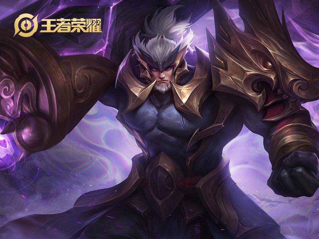 王者榮耀:三款永不過時的限定皮膚!戴上它們,永遠的經典