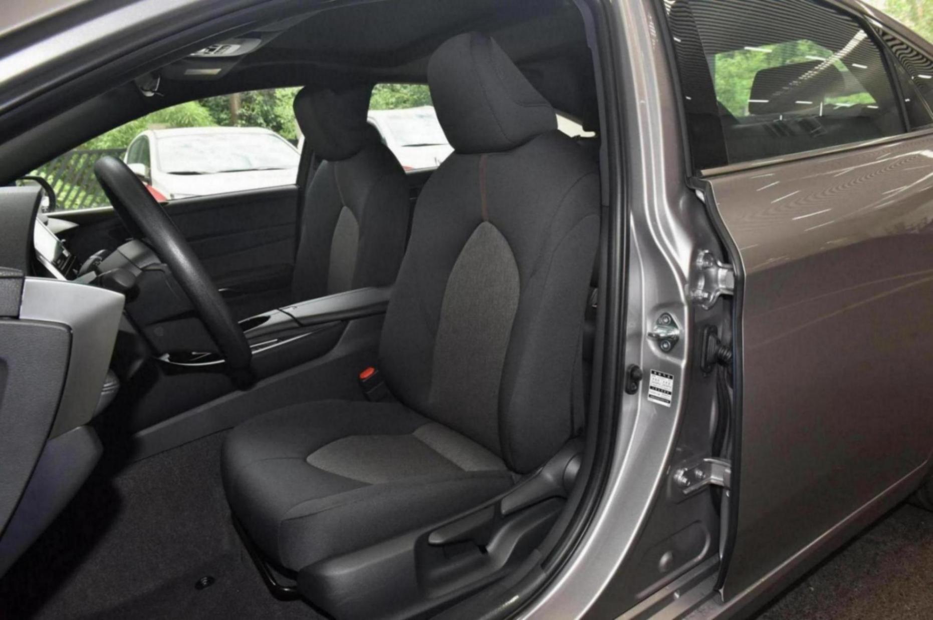 解讀一汽豐田亞洲龍,軸距2870mm,顏值高