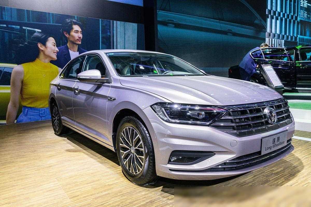 告訴你一個事實:合資銷量第一的一汽大眾,沒有想象中那么強