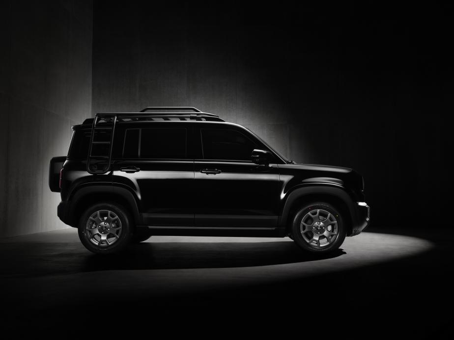 寶駿悅也Plus官圖首次曝光 預計今年4月上市