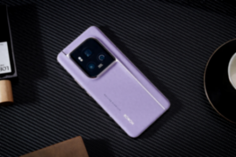 搭載單反級超動態鷹眼相機 榮耀Magic6 至臻版你的出游優選手機