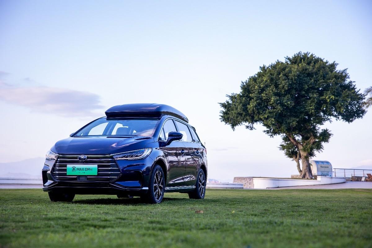 日產探陸試駕歸來,對比漢蘭達和途昂,結果還是讓我很驚訝!