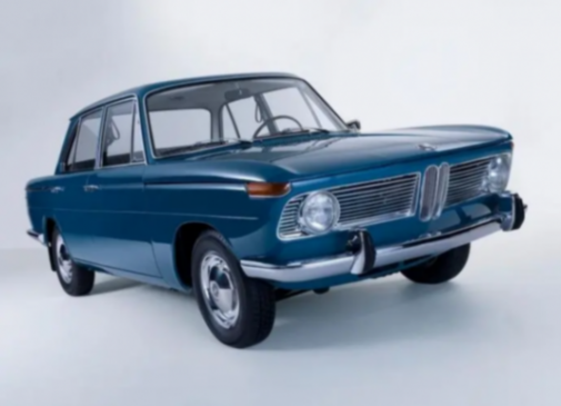 寶馬董事長:我們不造冰箱彩電大沙發