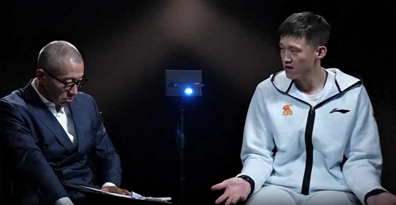 周鵬:世界杯輸菲律賓后我砸了更衣室,不理解年輕球員的心理