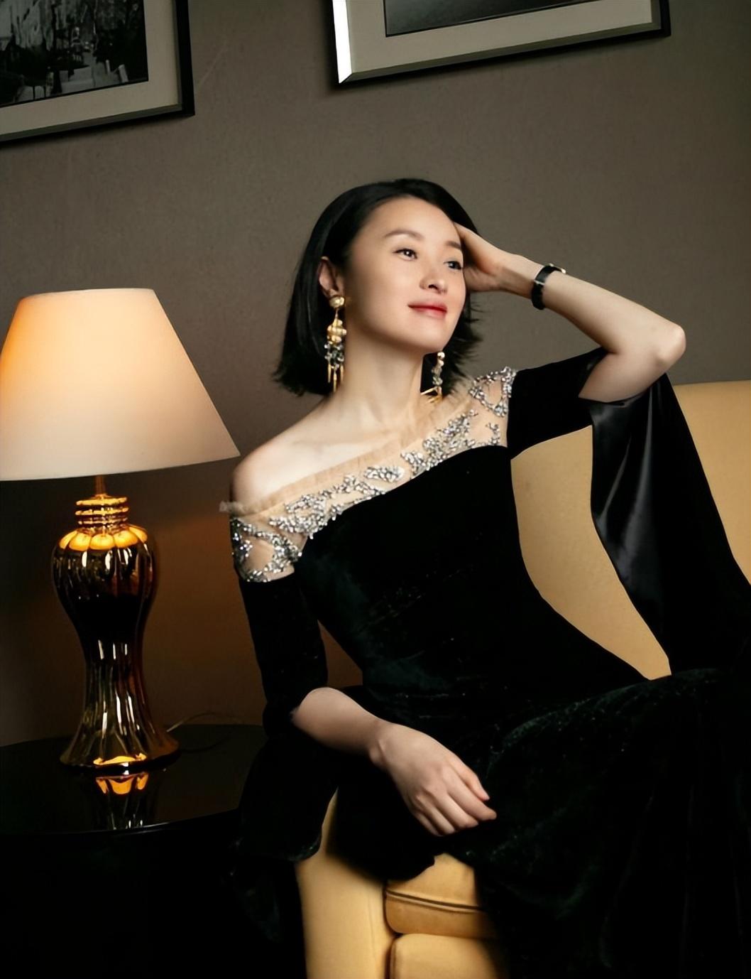 吳越趙文瑄緋聞大爆炸!昔日男神發(fā)福,女神卻逆襲成演技女王