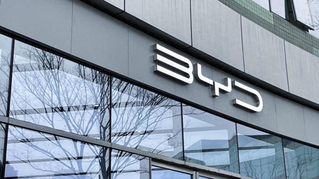 比亞迪去年凈利300億元:汽車毛利率超23%,擬分紅逾90億元