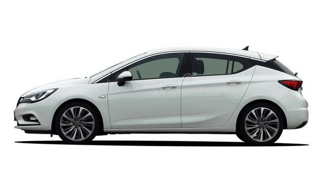 合資車醒了,真沒國產車什么事了,試駕別克20萬純電動E5