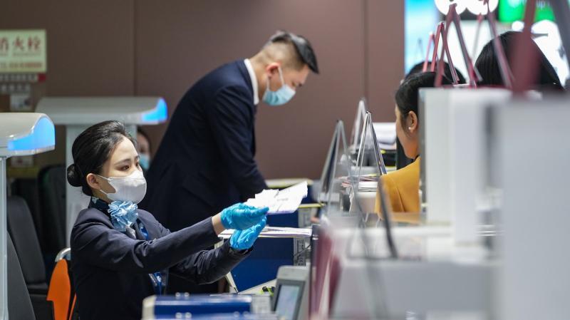 新航季中國聯合航空將新增及恢復21條航線