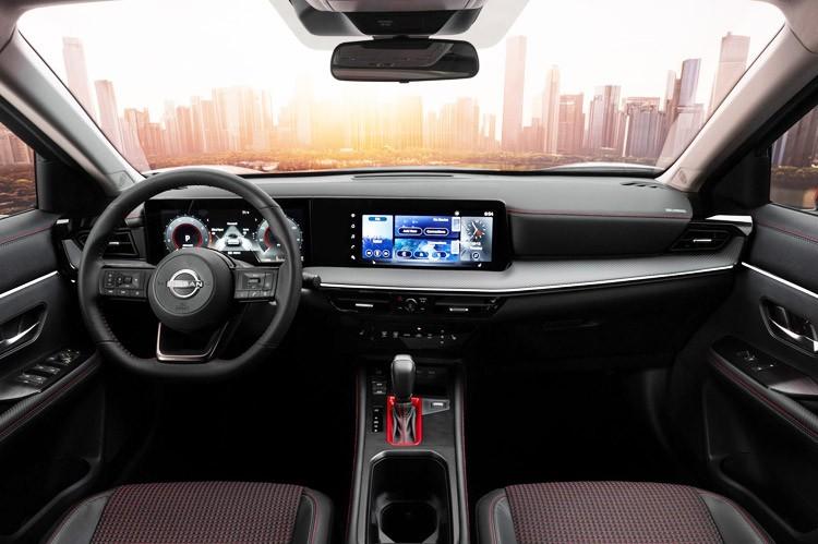 終于改得有誠(chéng)意了,全新一代日產(chǎn)勁客來(lái)了!