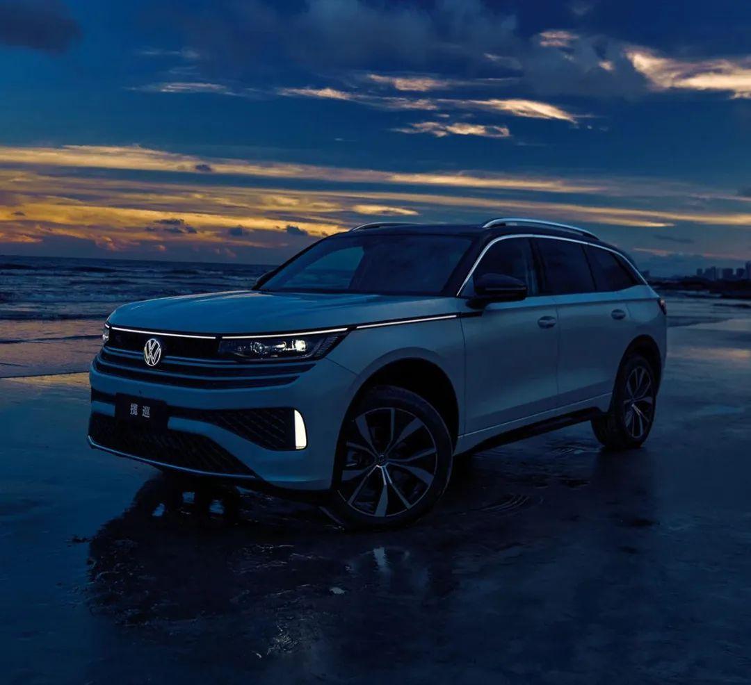 “價格戰”襲擊車市,一汽-大眾如何以高價值成功出圈?