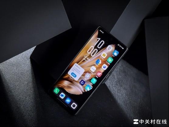 vivo X Fold3系列設計解讀 變輕變薄也變強了