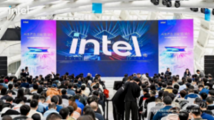 智譜AI攜手英特爾打造PC智能助手,引領端側AI技術革新