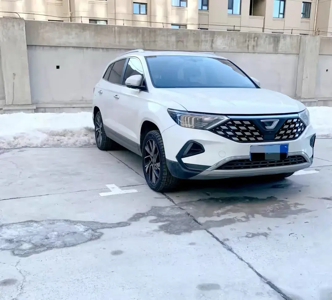 捷達汽車真好看!高級大氣