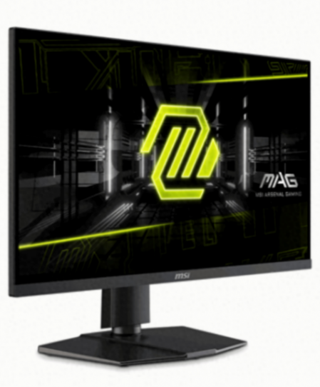 微星推出MAG 274UPF E2 27英寸顯示器:4K 160Hz、Rapid IPS