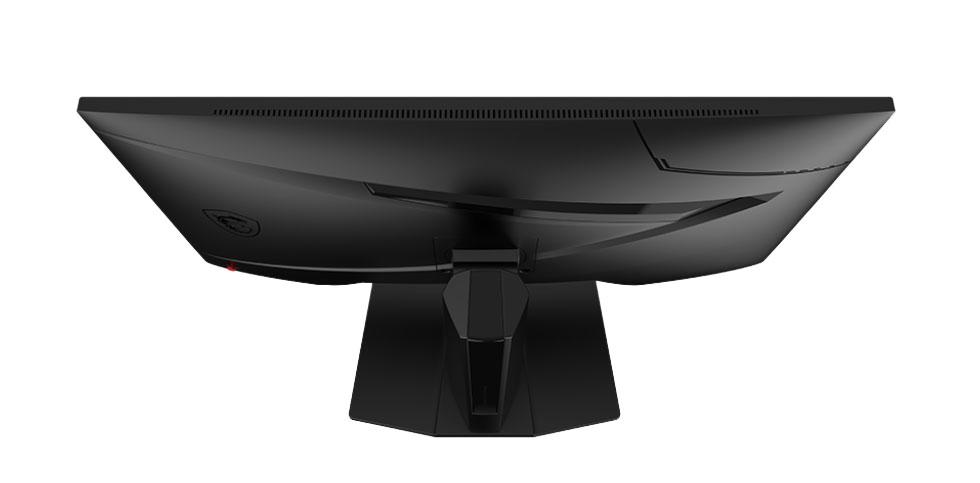 微星推出MAG 274UPF E2 27英寸顯示器:4K 160Hz、Rapid IPS