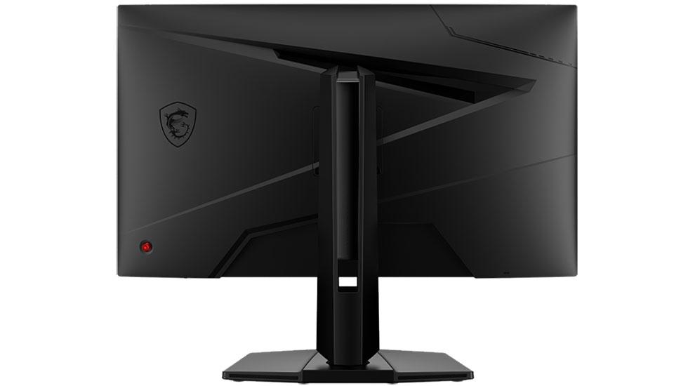 微星推出MAG 274UPF E2 27英寸顯示器:4K 160Hz、Rapid IPS
