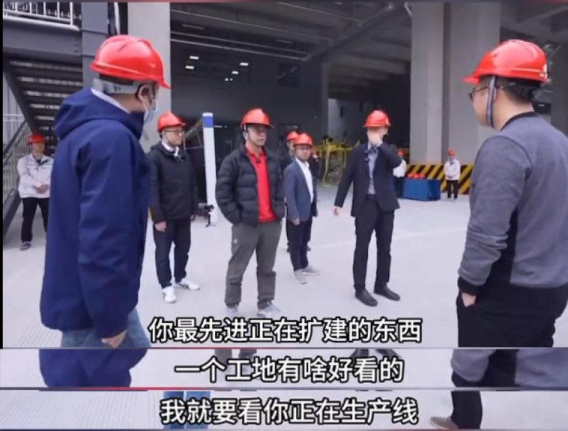 周鴻祎直播吐槽哪吒汽車:能不能學學小米的營銷